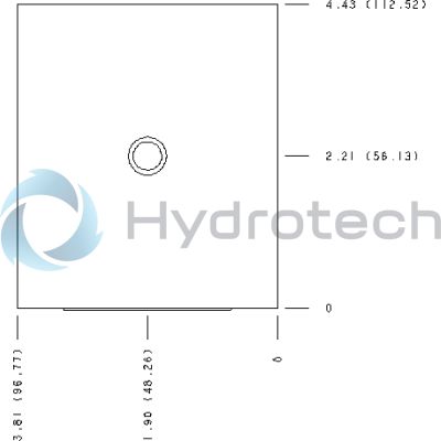 Sun Hydraulics-ZBE-ZBE