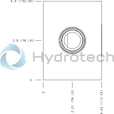 Sun Hydraulics-ZBB-ZBB