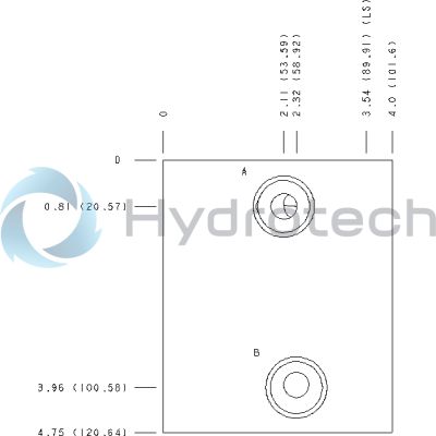 Sun Hydraulics-ZAR-ZAR