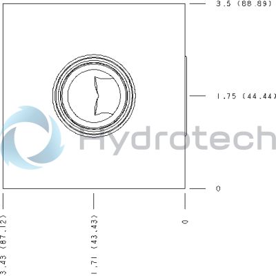 Sun Hydraulics-ZAJ-ZAJ