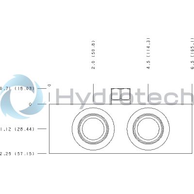 Sun Hydraulics-ZAF-ZAF