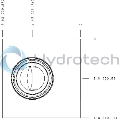 Sun Hydraulics-ZAD-ZAD
