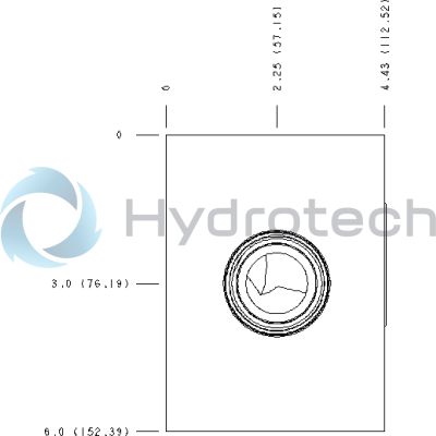Sun Hydraulics-Z9W-Z9W