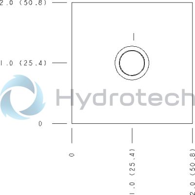 Sun Hydraulics-Z9R-Z9R
