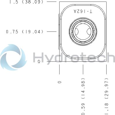 Sun Hydraulics-Z9N-Z9N