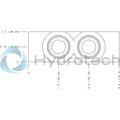 Sun Hydraulics-Z8V-Z8V
