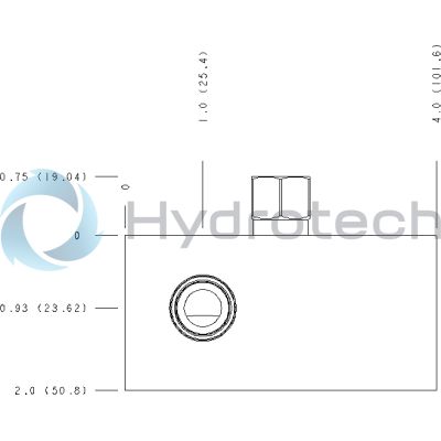 Sun Hydraulics-Z7X-Z7X