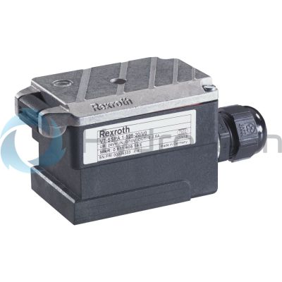 Bosch Rexroth-0811405144-0811405144