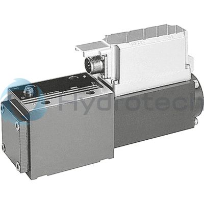 Bosch Rexroth-0811404801-0811404801