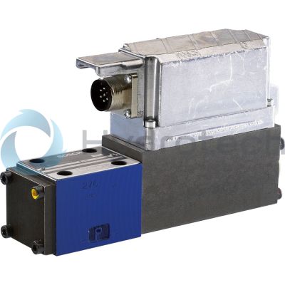 Bosch Rexroth-0811404034-0811404034