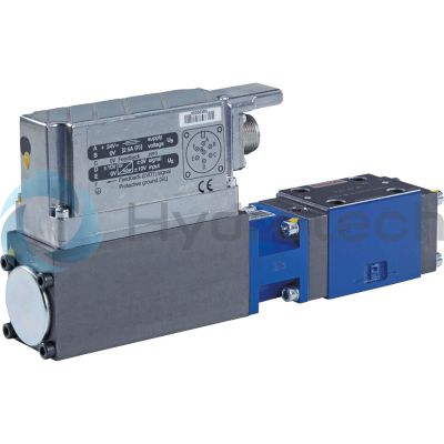 Bosch Rexroth-0811402080-0811402080