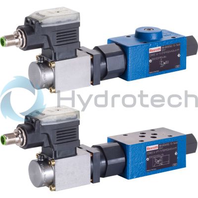 Bosch Rexroth-0811402055-0811402055