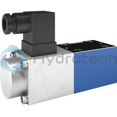 Bosch Rexroth-0811402031-0811402031