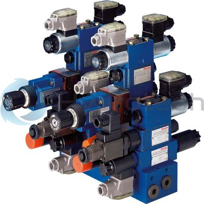 Bosch Rexroth-R900172199-R900172199