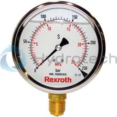 Bosch Rexroth-R900072028-R900072028