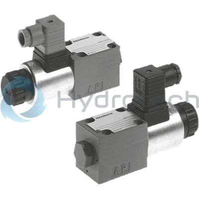 Bosch Rexroth-R900052392-R900052392