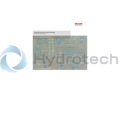 Bosch Rexroth-R900018626-R900018626