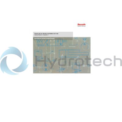 Bosch Rexroth-R900018546-R900018546