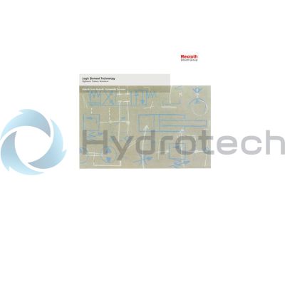 Bosch Rexroth-R900018543-R900018543