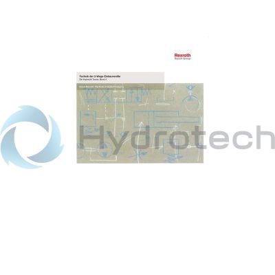 Bosch Rexroth-R900018537-R900018537