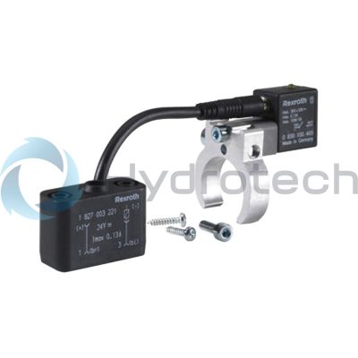 Bosch Rexroth-1827003437-1827003437