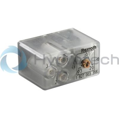 Bosch Rexroth-1827003355-1827003355