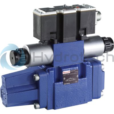 Bosch Rexroth-R900741018-R900741018