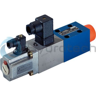 Bosch Rexroth-R900712200-R900712200