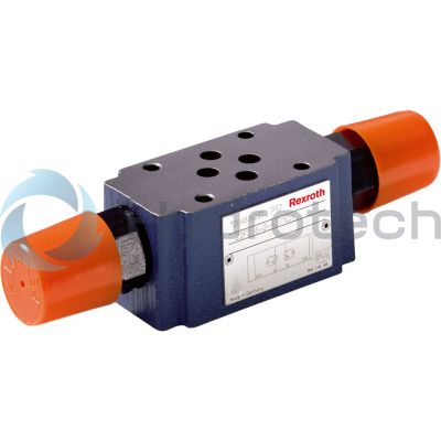 Bosch Rexroth-R900595709-R900595709