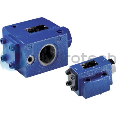 Bosch Rexroth-R900587557-R900587557