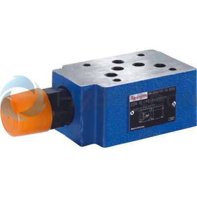 Bosch Rexroth-R900512622-R900512622