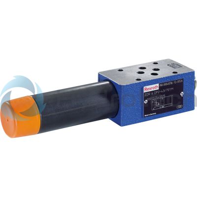 Bosch Rexroth-R900500035-R900500035