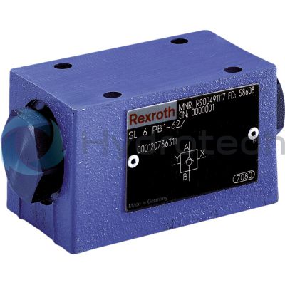 Bosch Rexroth-R900491117-R900491117