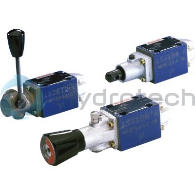 Bosch Rexroth-R900469302-R900469302