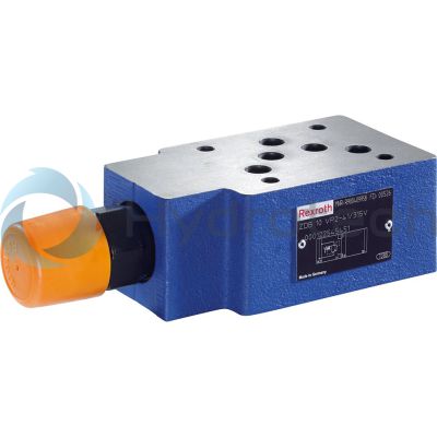 Bosch Rexroth-R900431828-R900431828