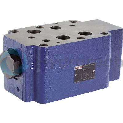 Bosch Rexroth-R900412459-R900412459