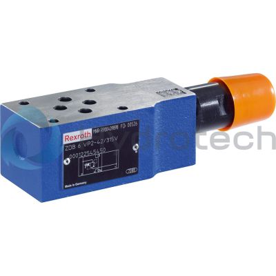 Bosch Rexroth-R900411312-R900411312