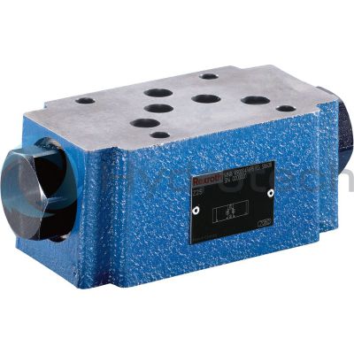 Bosch Rexroth-R900407424-R900407424