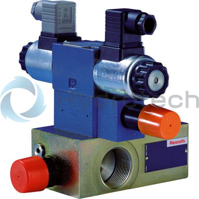 Bosch Rexroth-R900246663-R900246663