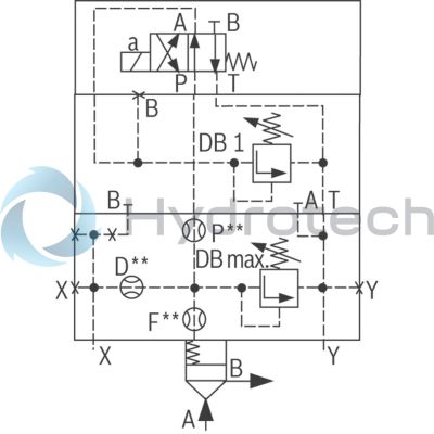 Bosch Rexroth-R900960033-R900960033