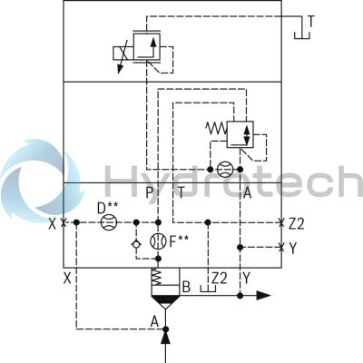 Bosch Rexroth-R900945630-R900945630