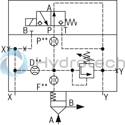 Bosch Rexroth-R900938235-R900938235