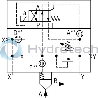 Bosch Rexroth-R900912808-R900912808