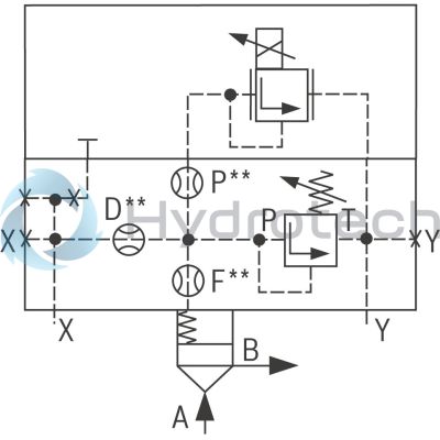 Bosch Rexroth-R900912801-R900912801