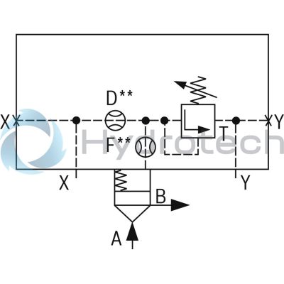Bosch Rexroth-R900912768-R900912768