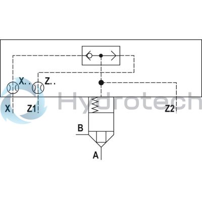 Bosch Rexroth-R900912707-R900912707