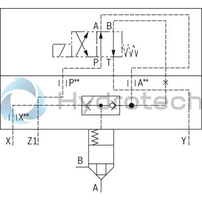 Bosch Rexroth-R900912691-R900912691