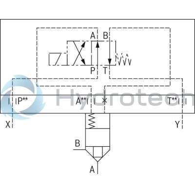 Bosch Rexroth-R900912680-R900912680
