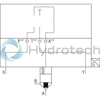 Bosch Rexroth-R900912640-R900912640