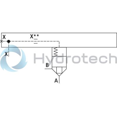 Bosch Rexroth-R900912632-R900912632